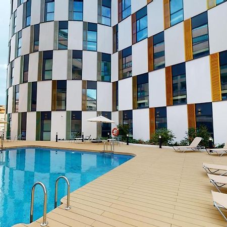 فندق Resa Patacona البورايا المظهر الخارجي الصورة